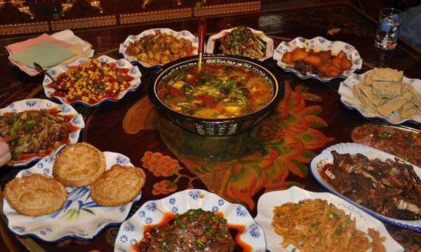 甘孜藏餐：感受美味的藏族饮食文化